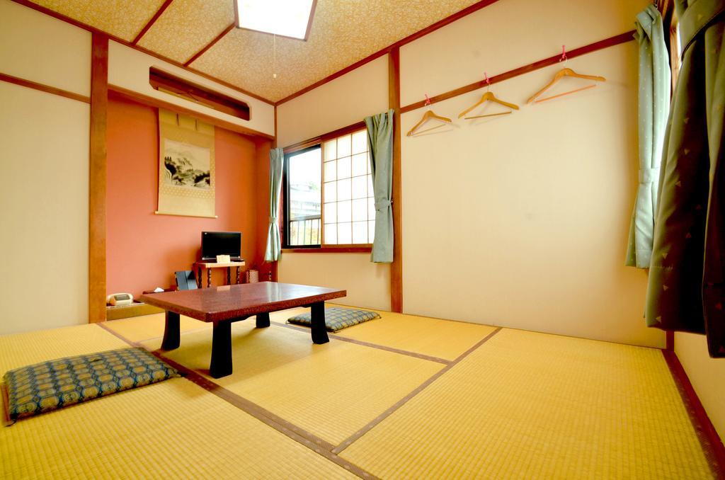 Oyado Nozawa Otel Takayama  Dış mekan fotoğraf