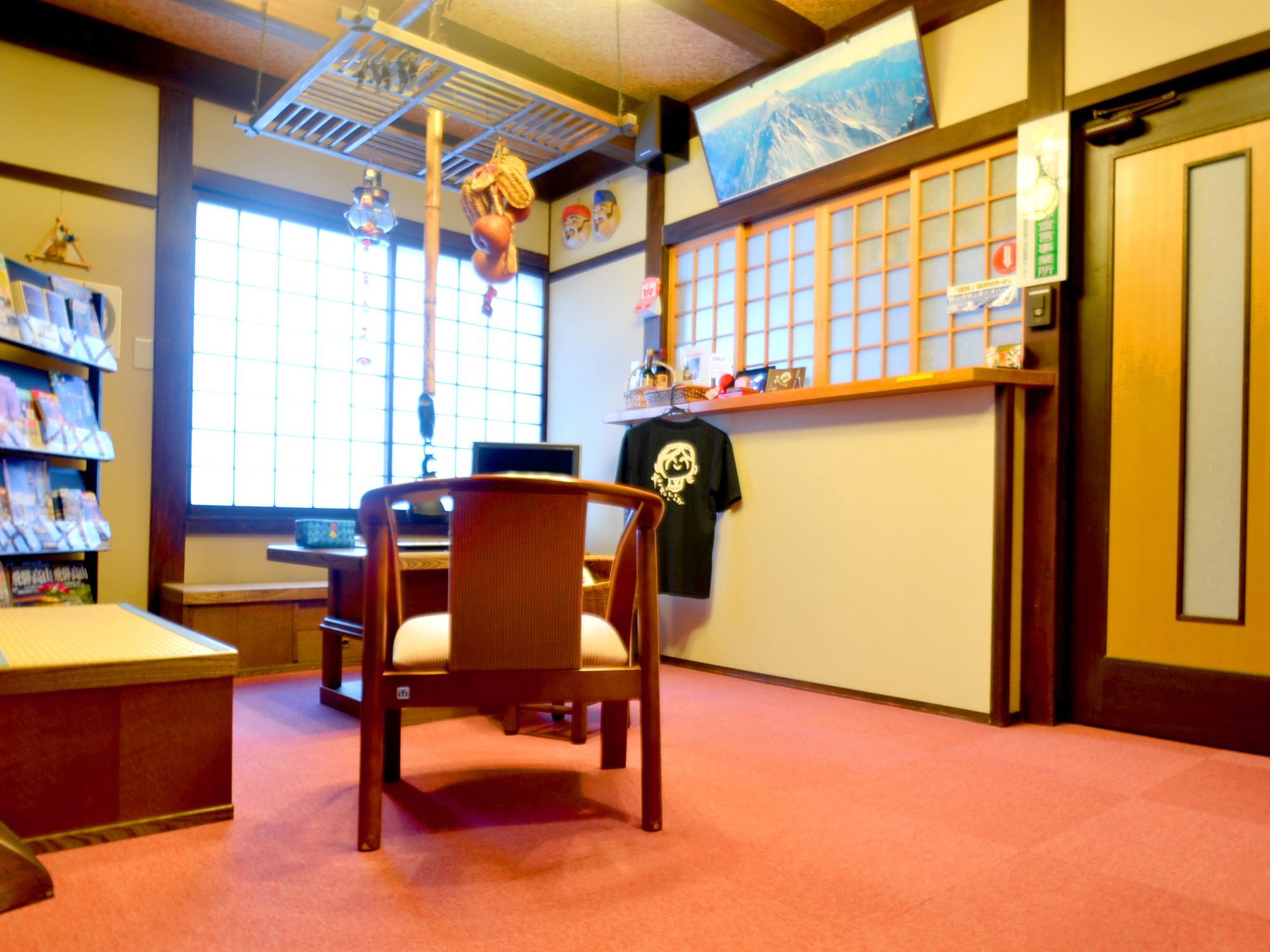 Oyado Nozawa Otel Takayama  Dış mekan fotoğraf