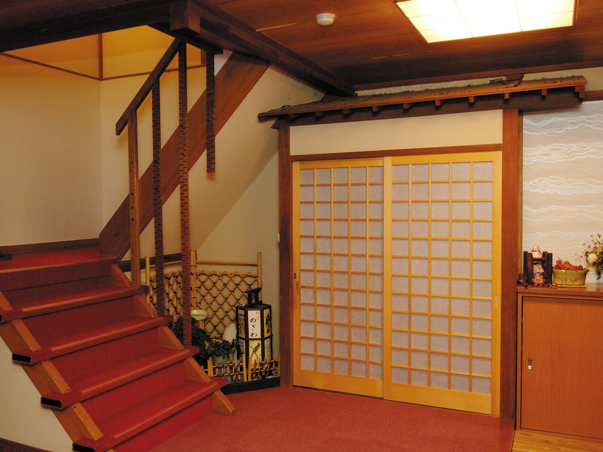 Oyado Nozawa Otel Takayama  Dış mekan fotoğraf