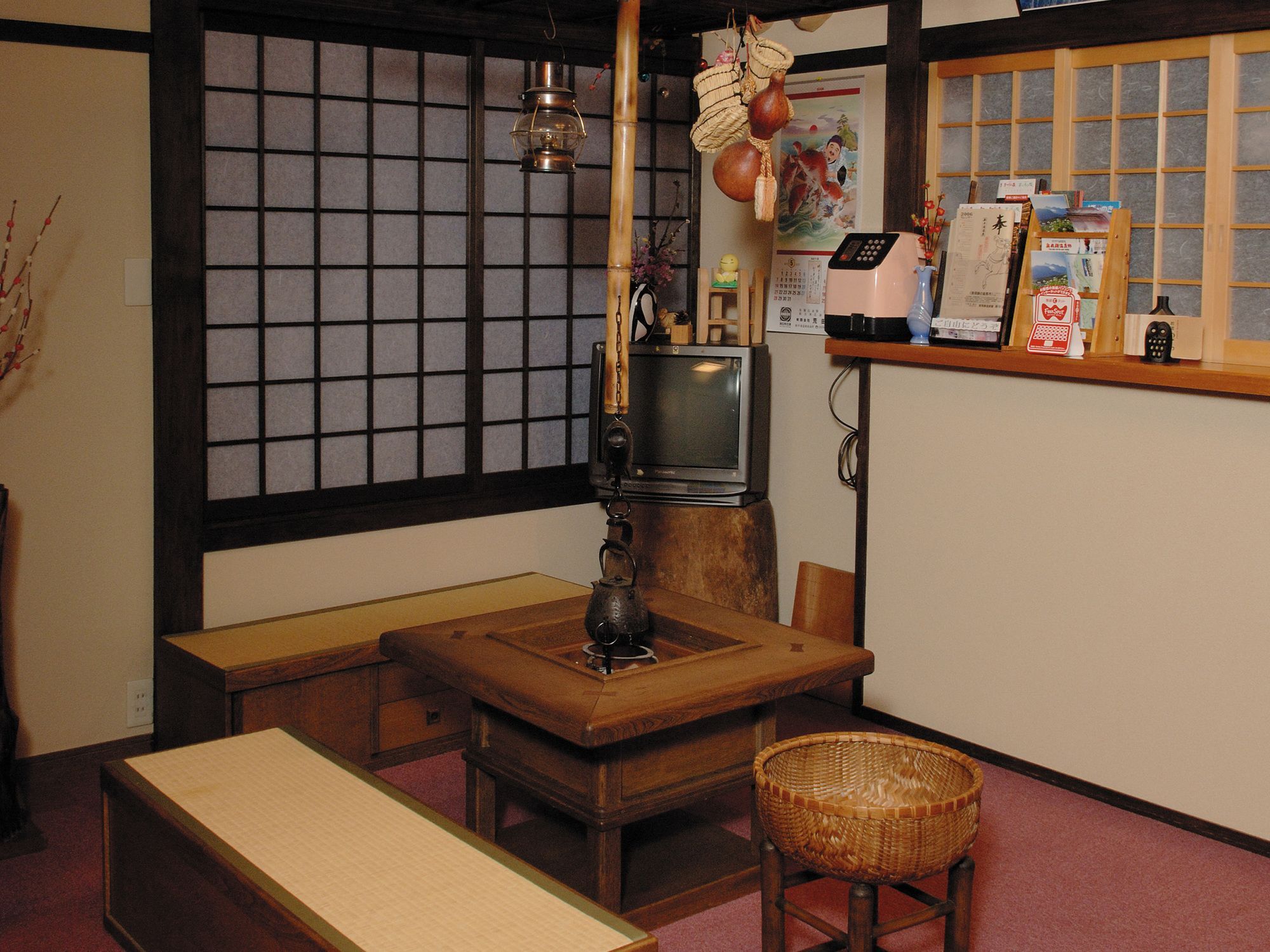 Oyado Nozawa Otel Takayama  Dış mekan fotoğraf