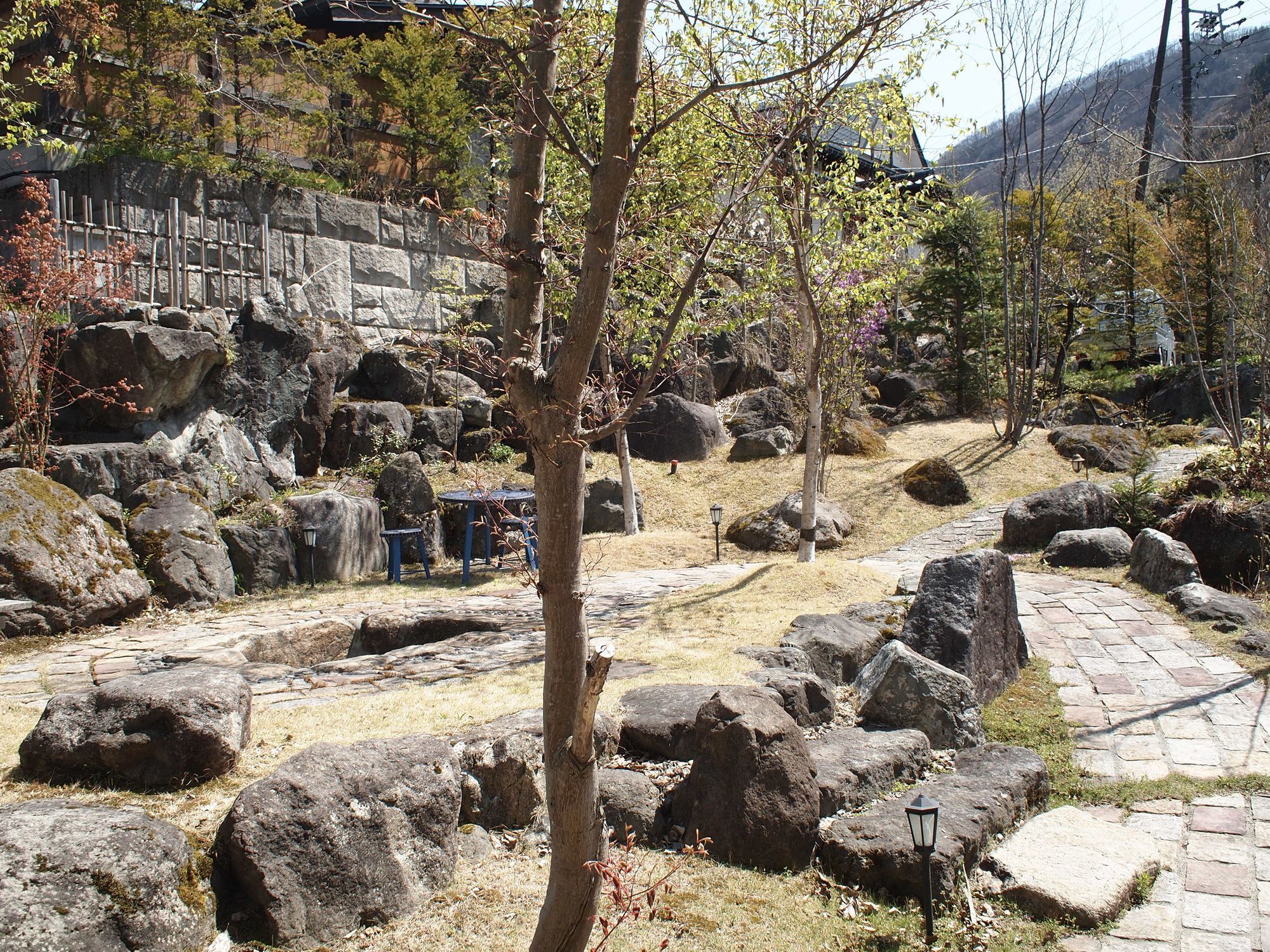 Oyado Nozawa Otel Takayama  Dış mekan fotoğraf