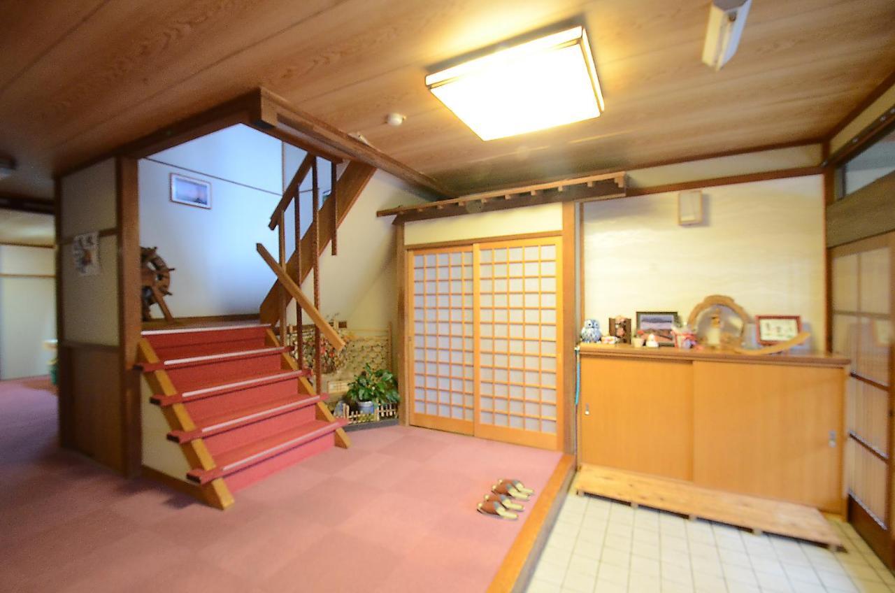 Oyado Nozawa Otel Takayama  Dış mekan fotoğraf