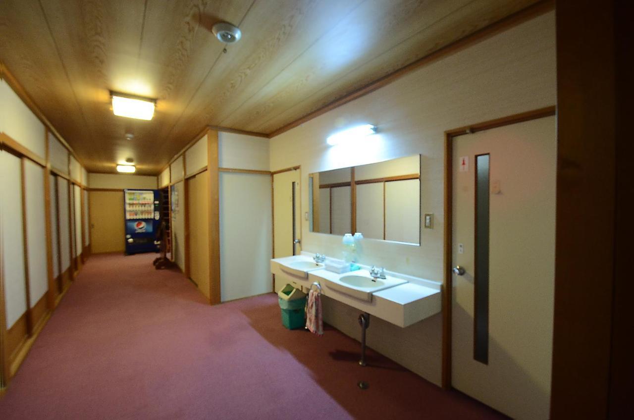 Oyado Nozawa Otel Takayama  Dış mekan fotoğraf